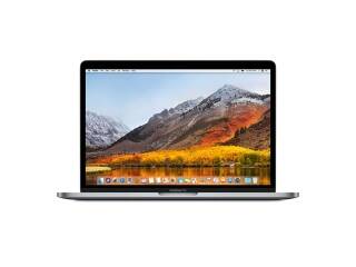 APPLE MACBOOK PRO CORE I5 3.8GHZ 8GB 512GB 13.3 RETINA TOUCH BAR SPACE GREY MR9Q2LL-A A�O MID 2018