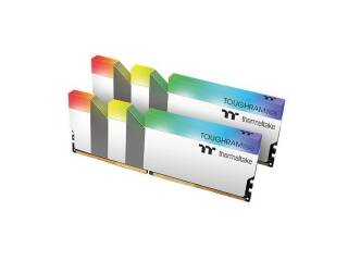 MEMORIA RAM THERMALTAKE 16GB DDR4 3200MHZ RGB TOUGHRAM 2 X 8GB