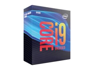 PROCESADOR CPU INTEL CORE I9 9900K OCTA CORE 3.6 A 5.0GHZ
