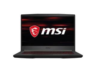Notebook MSI Gf65 Thin Intel Core i7 10750h 5.0Ghz 8Gb Nvme 512Gb Gtx 1660Ti 6Gb Gddr6 Teclado Iluminado Rojo W10 64bit