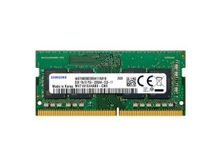 Memoria Ram Sodimm 8Gb Ddr4 2666Mhz Varias Marcas Extraidas De Equipos