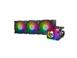 REF LIQUIDA CPU COUGAR HELOR 360 RGB INTEL AMD