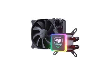 REF LIQUIDA CPU COUGAR AQUA 120 RGB INTEL AMD