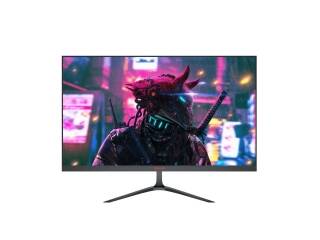 Monitor Redragon 24 Ruby Full HD Gamer Led 144Hz 1Ms Amd Freesync