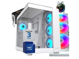 PC Gamer INTEL Core I9 14900F 14va Gen. Rtx 4090 24Gb Gamerock RAM 128Gb Ddr5 5600Mhz Ssd Nvme 4Tb Wifi Windows 11 Pro