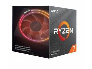 PROCESADOR CPU AMD RYZEN 7 3800X OCTA CORE 3.9 A 4.5GHZ