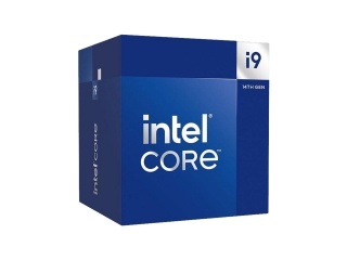 Procesador Cpu INTEL Core i9 14900 24 Core 2.4Ghz Hasta 6.0Ghz Raptor Lake S1700 14va Generacion