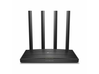 ROUTER TPLINK ARCHER C80 AC1900 DUAL BAND 4 ANTENAS