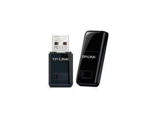 Adaptador Wifi Usb Mini Tplink Tl-wn823n 300mbps