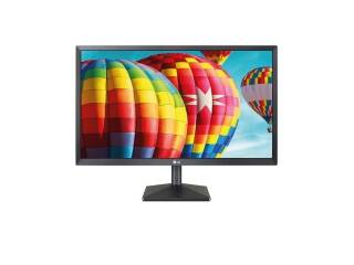 Monitor Gamer LG 22 22mn430m Ips Led Full Hd 75Hz Amd FreeSync 5Ms Hdmi