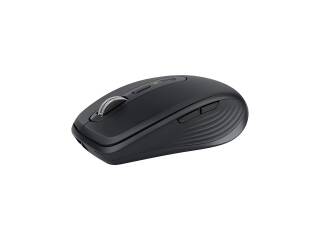 Mouse Logitech 910 MX Anywhere3 4000 Dpi 2.4Ghz Usb Portatil Inalambrico