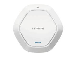 Access Point Linksys N300 Mbps Poe