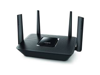 Router Linksys Ea8300 Mu-mimo Triple Banda 2200Mbps 2.4Ghz 5Ghz