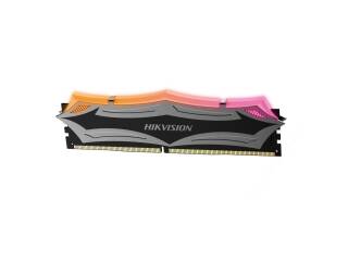 Memoria Ram Hikvision U100 8Gb Ddr4 3200Mhz Rgb