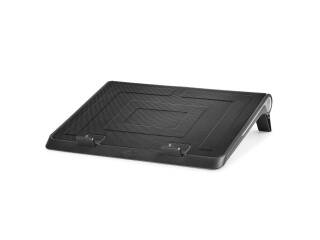 Bandeja Cooler Notebook Deepcool N180 FS Usb