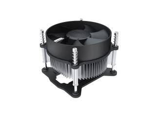 Fan Cooler Cpu Deepcool Ck-11508 Intel Core I3 I5 I7 Pentium G
