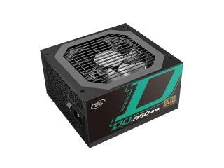 Fuente De Poder Deepcool Dq850-M V2L 850W 80 Plus Gold 120mm