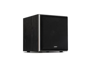 Parlante Subwoofer Activo EDIFIER T5 70w Rms Controlador de 8 pulgadas y Filtro de Paso Bajo