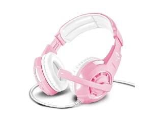 Auricular Trust Gxt 310 Radius Gamer Camo Pc Ps4 Xbox One