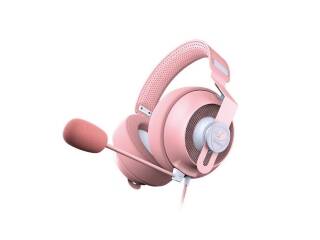 Auricular Cougar Phontum S Rosa Pc Ps4 Xbox One