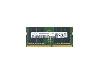 Memoria Ram Sodimm Samsung 4Gb Ddr4 3200Mhz Para Notebook Laptop Netbook