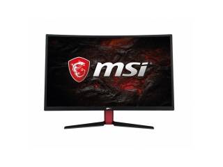 Monitor Msi 27 G27C2 Fhd Curvo 144Hz 1Ms 1800R Led Hdmi Adaptive SYNC