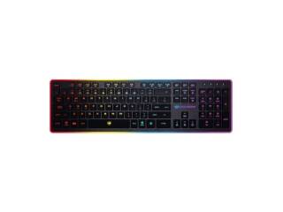 Teclado Gamer Cougar Vantar Scissor Switches Rgb
