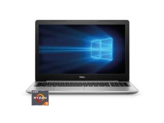 Notebook Dell Inspiron 3505 Ryzen 5 3.5Ghz 8Gb Nvme 256Gb 15,6 Led Hd Bluetooth 4.0 Win10