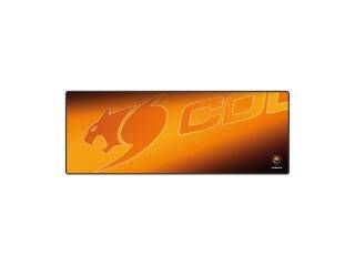 Mouse Pad Cougar Arena Orange Gamer Xl 80 cm x 30 cm x 5 mm