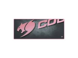 Mouse Pad Cougar Arena Pink X Gamer XL 100 cm x 40 cm x 5 mm