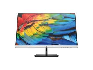 Monitor Hp 27 Full Hd Ips 1080p 5Ms Led Hdmi