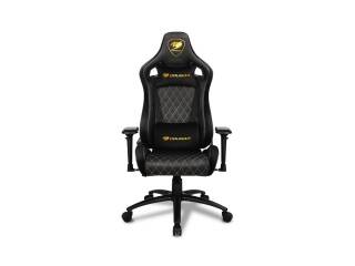 Silla Gamer Cougar Armor S Royal Reclinable 180 Grados Hasta 120 Kg