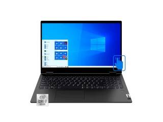 Notebook Lenovo 5 Ideapad 15IIL05 Core I7 1065G7 12Gb 512Gb 15.6 Tactil Full Hd