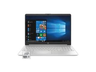 Notebook Hp Pavilion 15dy1018 Intel Core i5 1035G1 3.6Ghz Ram 8Gb Ddr4 Nvme 512Gb Pantalla 15.6 Hd Bt Wifi W10