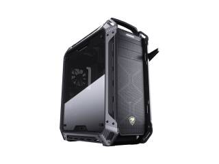 Gabinete Cougar Panzer Max-G Gamer Full Tower Vidrio Templado