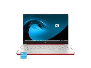 Notebook Hp Intel Pentium Gold G6405u 2.4Ghz 4Gb 128Gb15.6 Hd Web Hdmi Win10