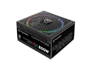 Fuente De Poder TT Toughpower Grand 850W Rgb 80 Plus Platinum