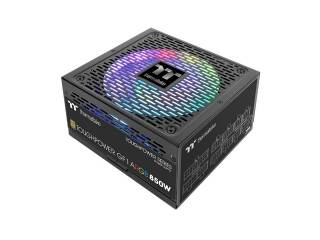 Fuente De Poder TT Toughpower Gf1 850w Argb 80 Plus Gold