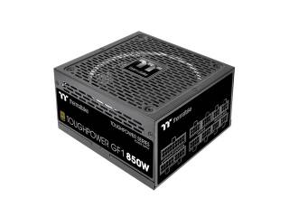 Fuente De Poder TT Toughpower Gf1 850w Premium 80 Plus Gold