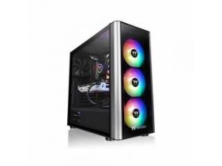 Gabinete Gamer TT Level 20 Mt Argb 4 Fanes 120mm Vidrio Lateral y Frontal