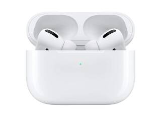 Auriculares Appel Airpods Pro Bluetooth 5.0 Blancos