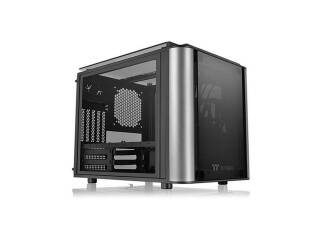 Gabinete Gamer Thermaltake Level 20 VT 1 Fan 200mm Vidrio Templado Frontal Superior y Laterales