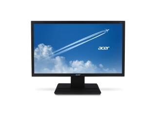 Monitor Acer 24 V246hql Bid Fhd Led Vga Dvi Hdmi