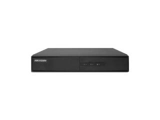Dvr Hikvision 4 Camaras Turbo Hd 720p up 1080p Lite H.264
