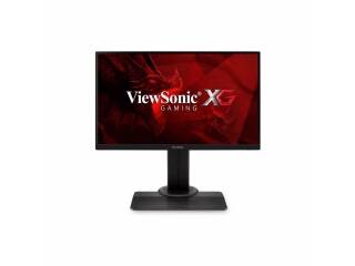 Monitor Gamer Viewsonic 24 XG2405 Ips 144hz 1ms Full HD 2 Hdmi Dp Freesync