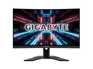Monitor Gamer Curvo Gigabyte 27 G27fc Full Hd 165Hz 1Ms 1080P Led Hdmi Dp Amd Freesync
