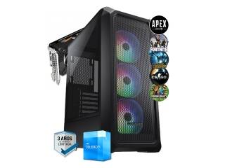 PC Gamer INTEL Core I7 14700F 14va Gen. Rtx 4070Ti 16Gb Gddr6x RAM 128Gb Ddr5 5600Mhz Ssd Nvme 2Tb Wifi Windows 11 Pro
