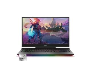 Notebook Gamer Dell Core i7 5.0Ghz 32Gb 1Tb Ssd 17.3 Fhd Rtx2070 8G Teclado Iluminado Bt Win10