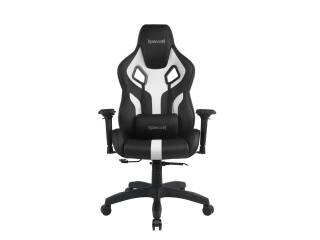 Silla Gamer Redragon Capricornus C502 160 Grados Hasta 150Kg Blanco