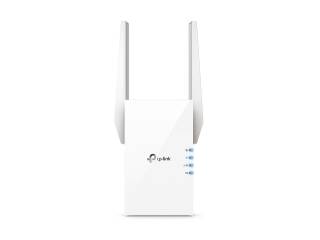 Repetidor Extensor TpLink Re505x Ax1500 Dual Band 2 Antenas